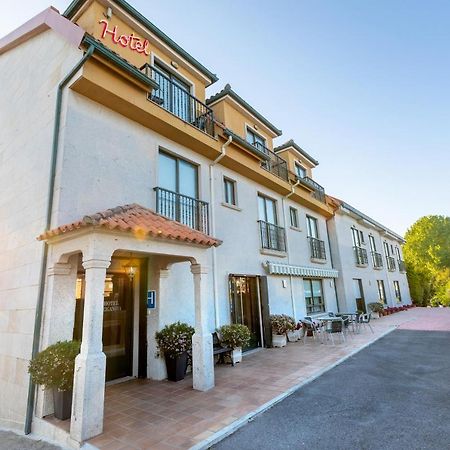 Hotel Veiganova Санхенхо Экстерьер фото