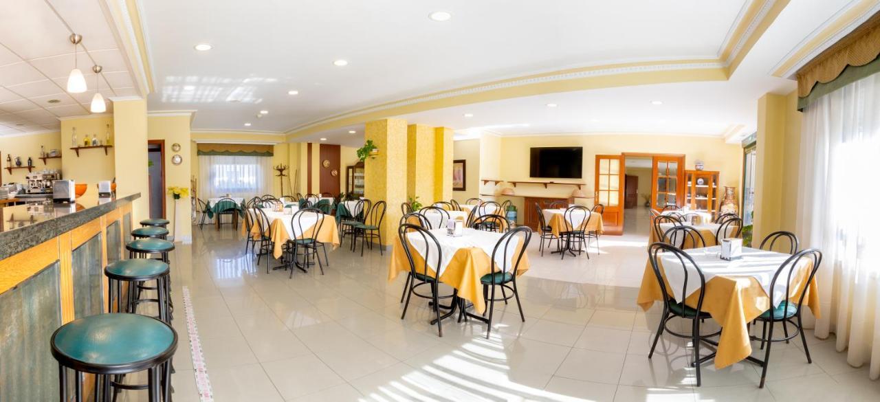 Hotel Veiganova Санхенхо Экстерьер фото
