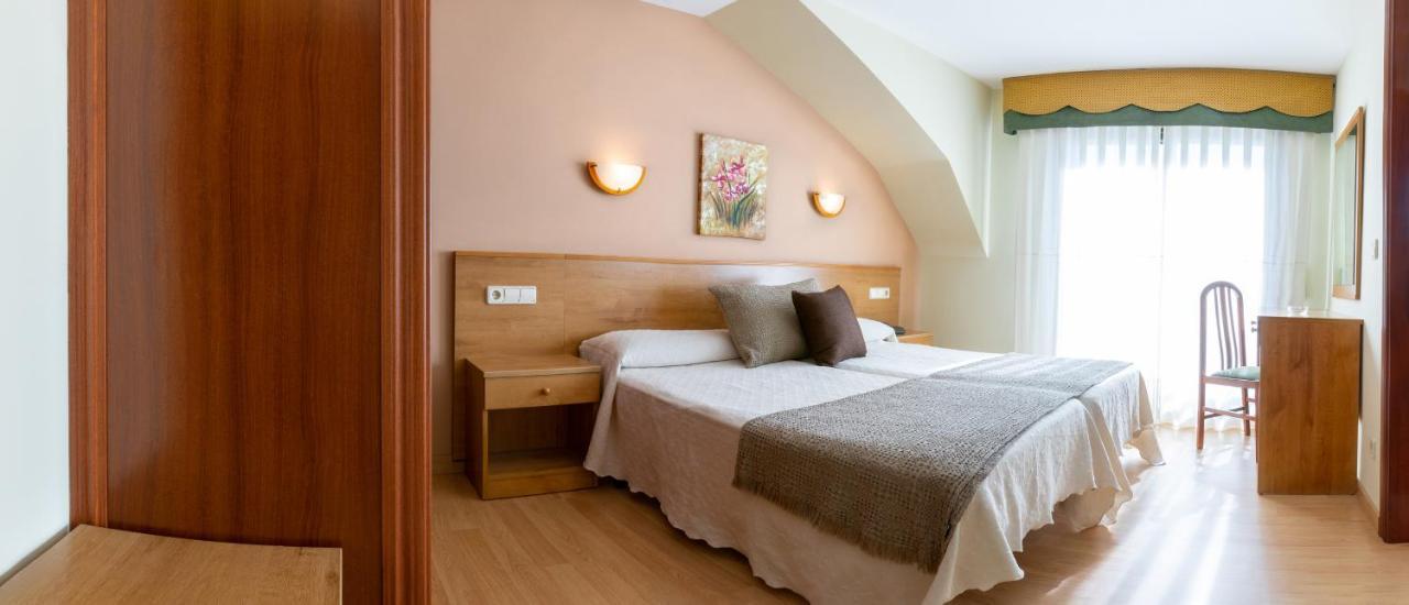 Hotel Veiganova Санхенхо Экстерьер фото
