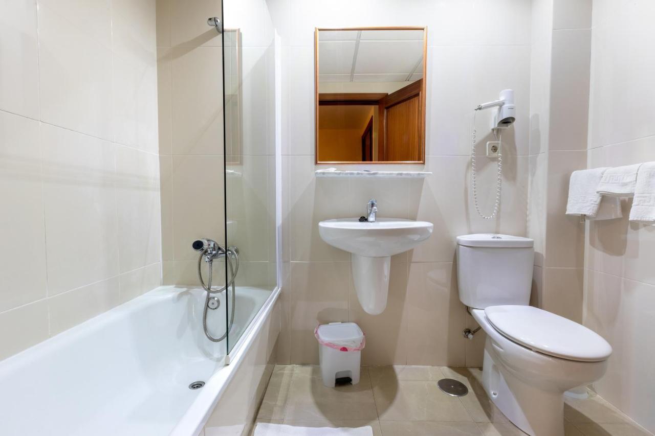 Hotel Veiganova Санхенхо Экстерьер фото