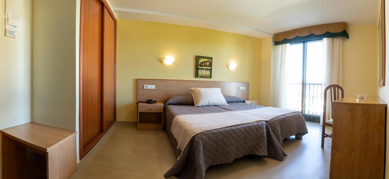 Hotel Veiganova Санхенхо Экстерьер фото