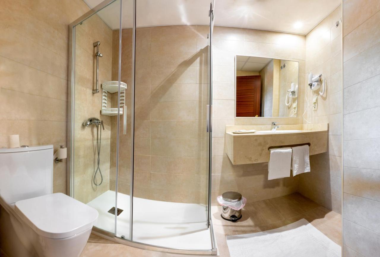 Hotel Veiganova Санхенхо Экстерьер фото