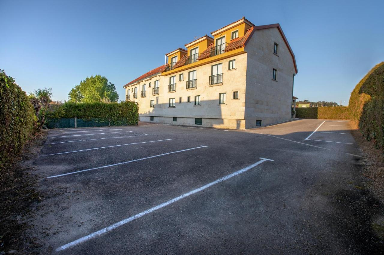 Hotel Veiganova Санхенхо Экстерьер фото